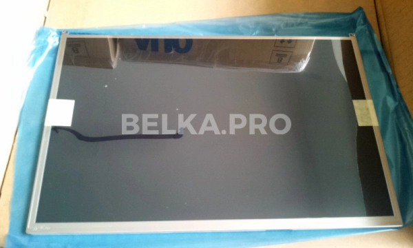 ЖК дисплей 14,1" B141EW05 V5