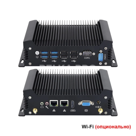 Платформа X58-i5 7287U
