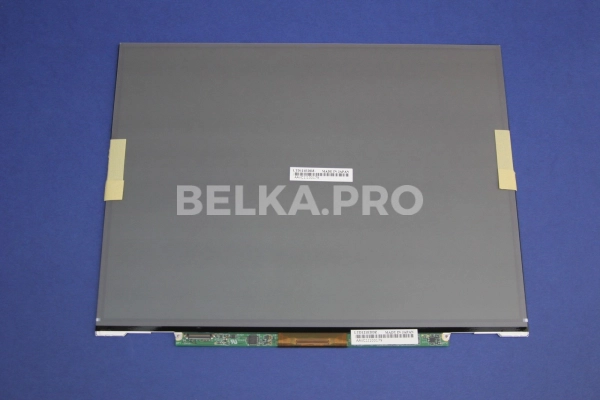 ЖК дисплей 12,1" LTD121EDDZ