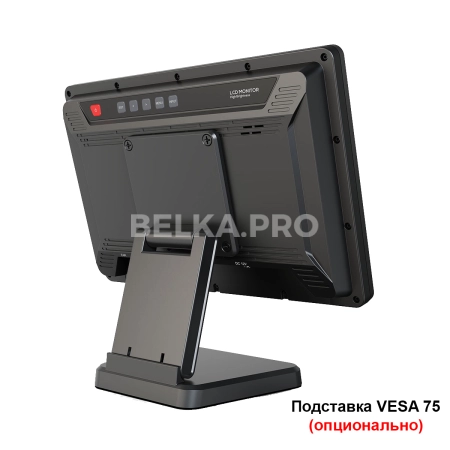 Сенсорный монитор 10,1" Lilliput FA1019/T