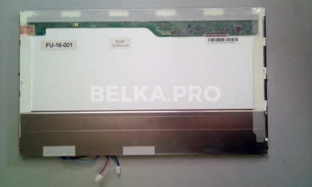 ЖК дисплей 16,4" 1600x900 LQ164D1LA4B
