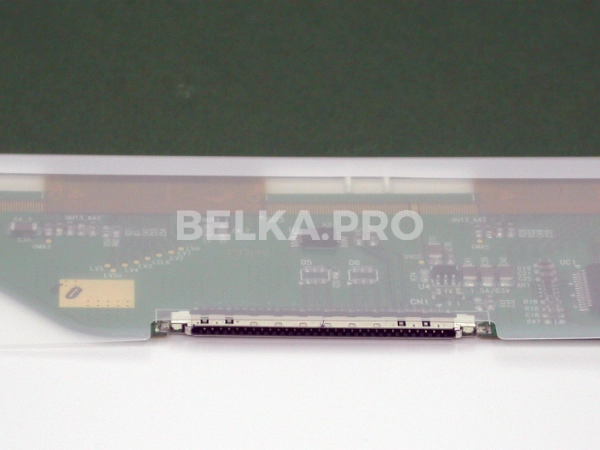 ЖК дисплей 15,4" 1280x800 LP154WX4-TLCB