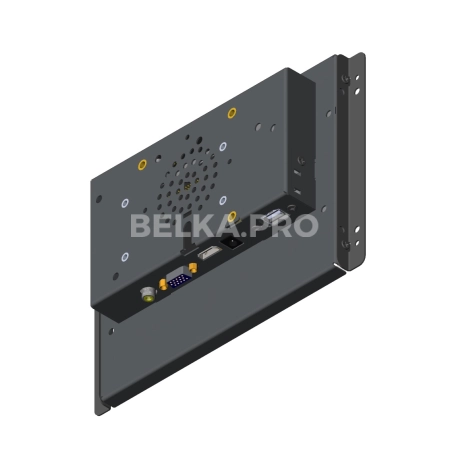 Встраиваемый монитор 8" FS080SMK-07H1-HVA