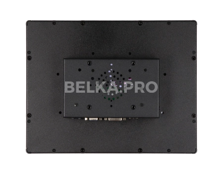 Встраиваемый сенсорный монитор 12,1" PZ121SKK6-07HPZ1-HDV