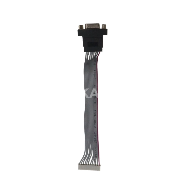 Контроллер дисплея VGA/AV KYV-N2 V6 (FPC2)