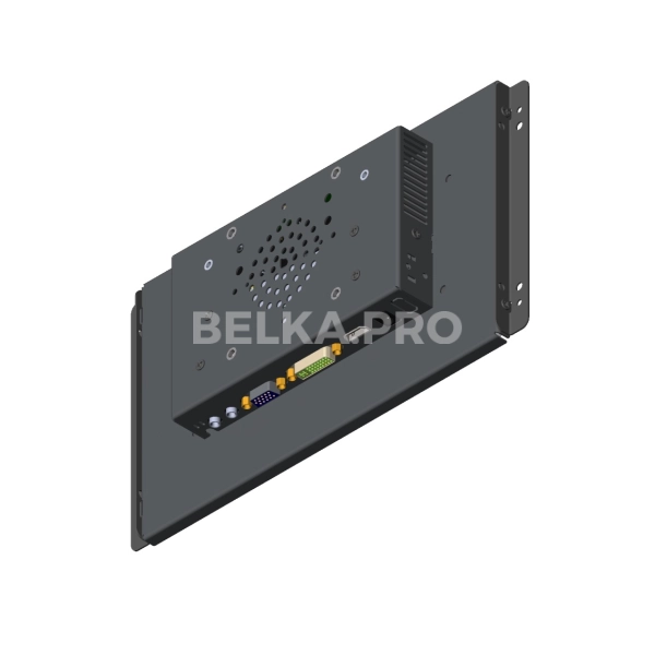 Встраиваемый сенсорный монитор 10,1" FS101WMK6-92UPX1-HDV