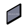Сенсорный монитор 12,1" DZ121SLK6-07HPZ1-HDV