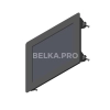 Встраиваемый сенсорный монитор 10,4" PN104SMK6-07HR41-HDV