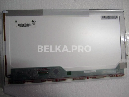 ЖК дисплей 17,3" N173O6-L02