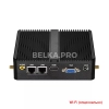 Мини-компьютер X30G-3805U 8/256