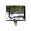 Дисплей 8" HJ080IA-01E с контроллером DN-HD156AU+VGA