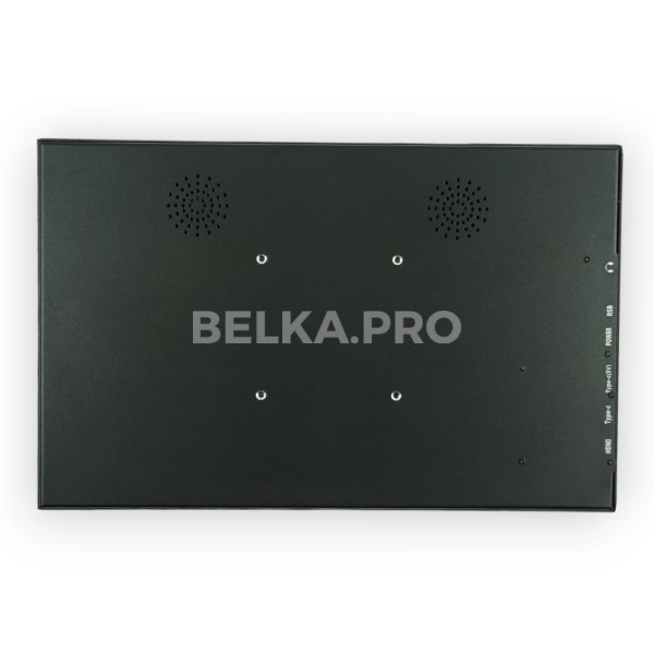Монитор 13,3" DS133WM1SС-90S5-HС