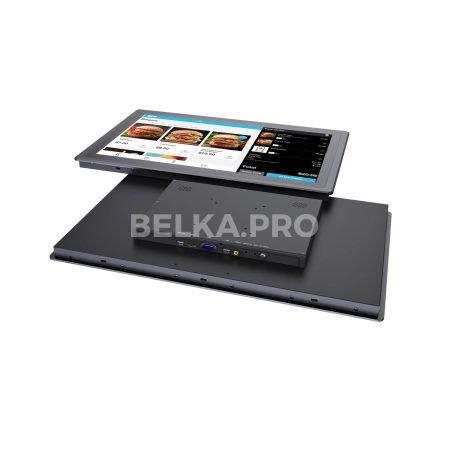 Встраиваемый сенсорный монитор 21,5" Lilliput TK2150-NP/C/T