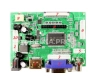 Дисплей 7" TM070RDH10 с контроллером TY2662-V1 в сборе