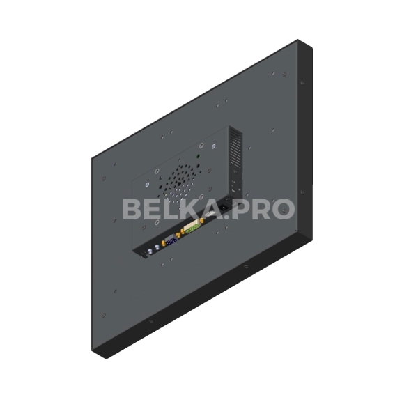 Монитор 15" DN150SMK6-07U1-HDV