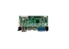 Контроллер дисплея HDMIx2/VGA/MP JX-V53-2UHV