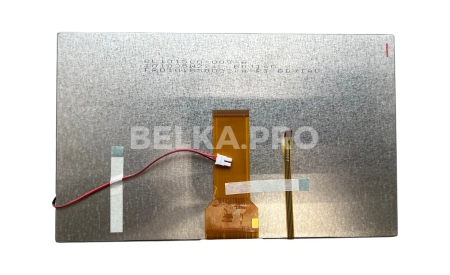 ЖК дисплей 10,1" FRD101B50022-A-RTP с сенсорным экраном