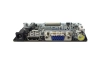 Дисплей 8" VI080IA01 с контроллером KYV-N5 V1 в сборе