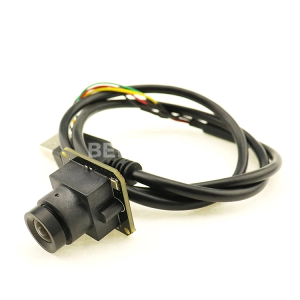 USB камера 2МП NLK-2MP07-TY2019 (110)