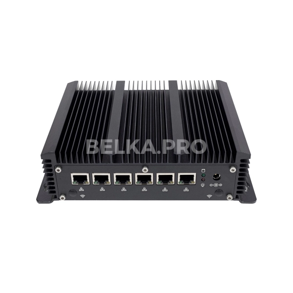 Платформа X44-i5 8365U