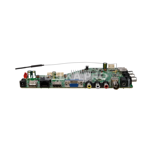 Контроллер дисплея Android/HDMI/VGA/AV MSD338STV5.0