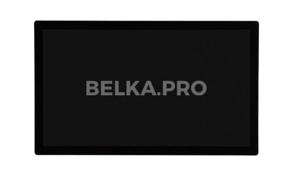 Сенсорный монитор 18,5" DZ185WLZS-37HPZ0-HDV-S