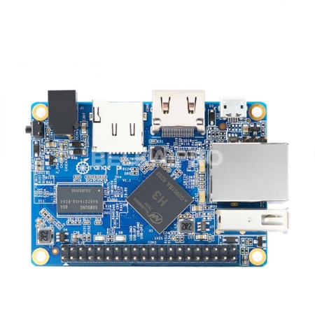 Одноплатный компьютер Orange Pi One