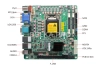 Материнская плата Mini-ITX ITX-H510M1