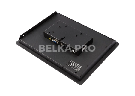 Встраиваемый сенсорный монитор 12,1" PN121SMK-07HPX1-HVA