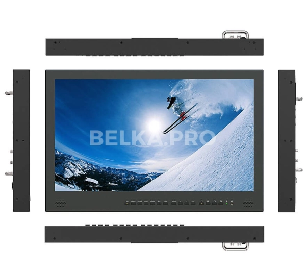 Режиссерский монитор 23" Lilliput BM230-6G