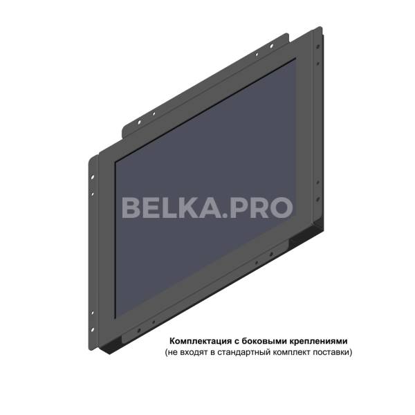 Сенсорный монитор 12,1" DN121SMK-07HR41-HVA
