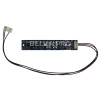 Дисплей 7" AT070TN92 V.X с контроллером JD70M06-C