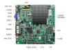 Материнская плата Mini-ITX с процессором ITX-B412_J122L (J4125)