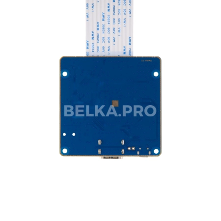 Контроллер HDMI для LS029B3SX02