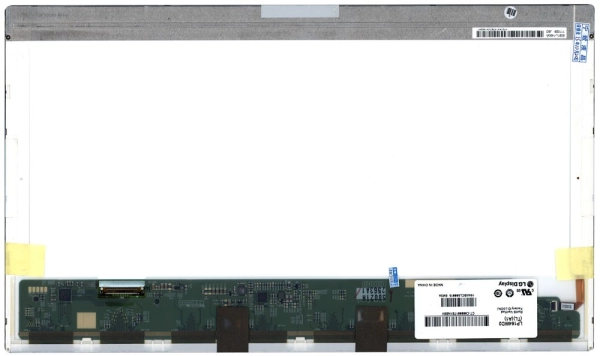 ЖК дисплей 16,4" LP164WD2-TLA1