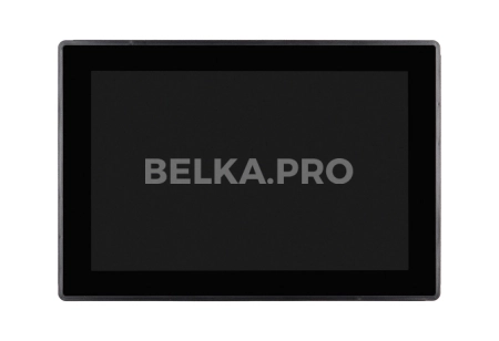 Встраиваемый сенсорный монитор 10,1" PZ101WKK6-28HPZ1-HDV