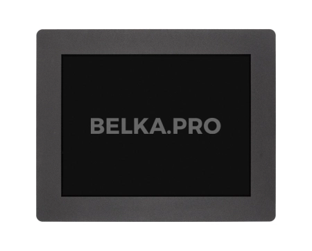 Встраиваемый сенсорный монитор 15" PN150SMC-07SPX1-HDV