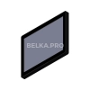 Сенсорный монитор 12,1" DZ121SLP-07HPZ1-HDV