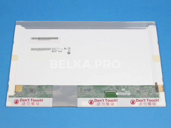 ЖК дисплей 14,1" B141EW05 V0