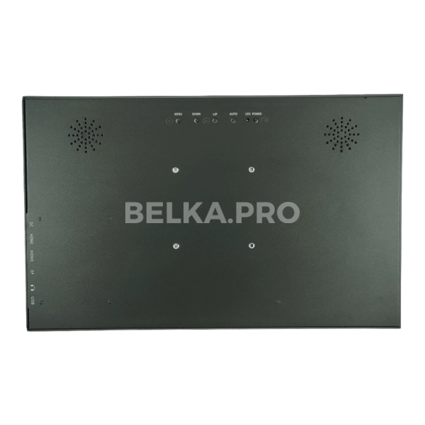 Монитор 15,6" DS156WM1S-81S1-PH