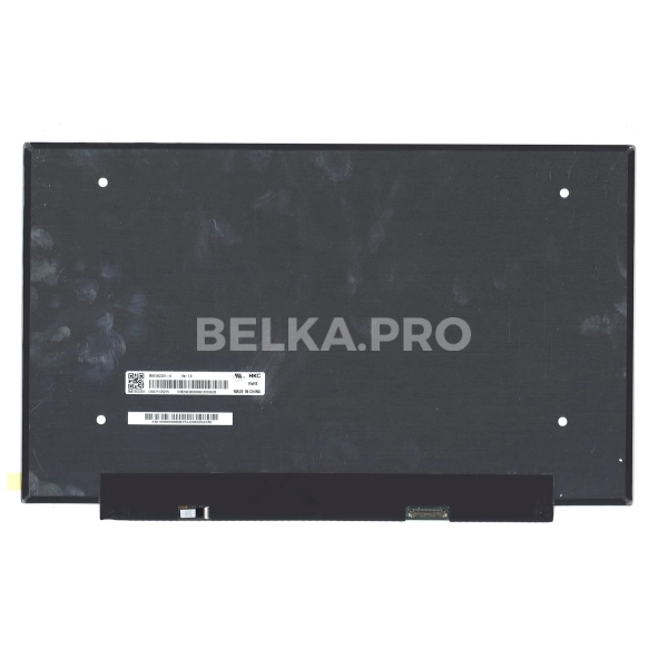ЖК дисплей 15,6" MB156CS01-6