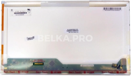 ЖК дисплей 17,3" N173O6-L02