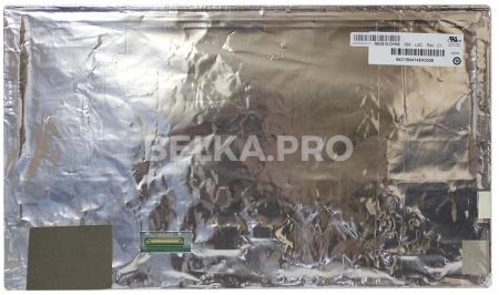 ЖК дисплей 15,6" N156B6-L3D