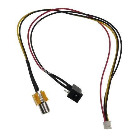 Дисплей 4" MEX040HS-54D с контроллером JD40M05