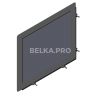 Встраиваемый монитор 17" PN170SMK6-20H1-HDV