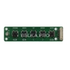 Контроллер дисплея HDMI2EDP-4Kx2K с кнопками и кабелем