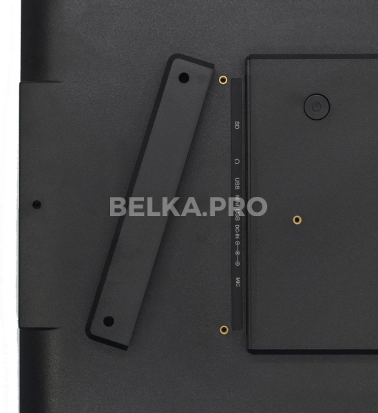 Встраиваемый сенсорный моноблок 22" PC-A220W90PAC