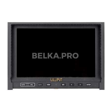 FPV монитор 7" Lilliput 339/W