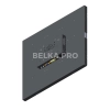 Встраиваемый сенсорный монитор 19" FL190SMK6-20SPX1-HDV