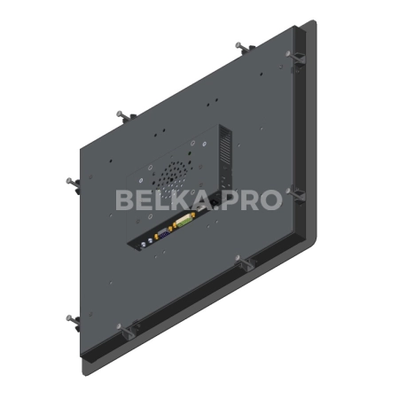 Встраиваемый монитор 17" PN170SMK6-20U1-HDV